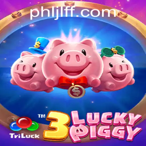 Explore the Thrilling World of 3LUCKYPIGGY: A Unique Gaming Experience