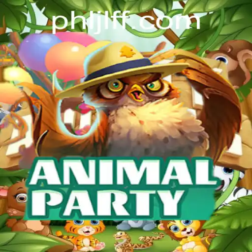 AnimalParty: A Captivating Adventure into the Animal Kingdom