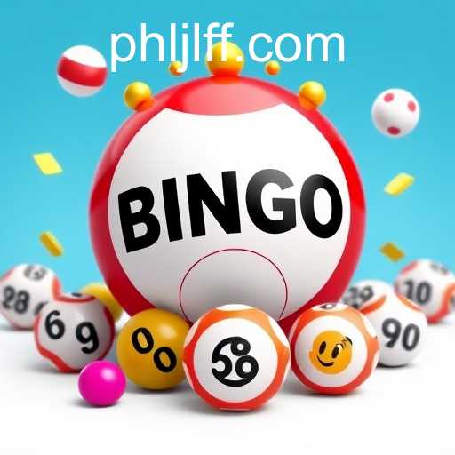 Exploring the Exciting World of Bingo Games with JLFF.com