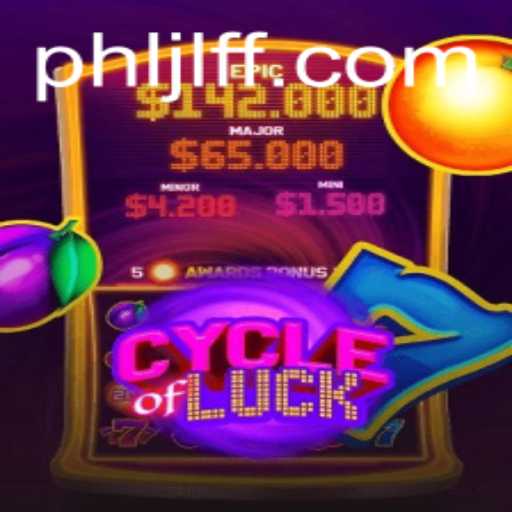 Discovering the Thrills of CycleofLuck with JLFF.com