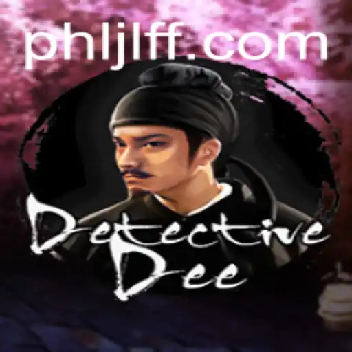 Unveiling DetectiveDee: A Thrilling Adventure Awaits at JLFF.com
