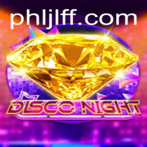 Unveiling DiscoNight: The Electrifying Game Taking the Globe by Storm