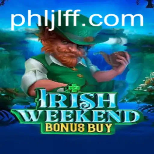 Exploring IrishWeekendBonusBuy: A Game of Chance and Strategy