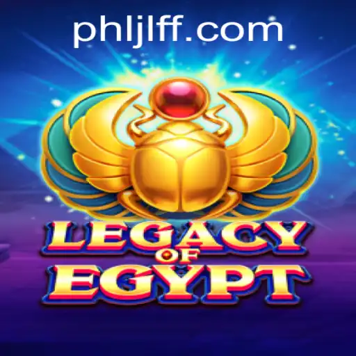 Legacy of Egypt: A Journey into Ancient Mysteries