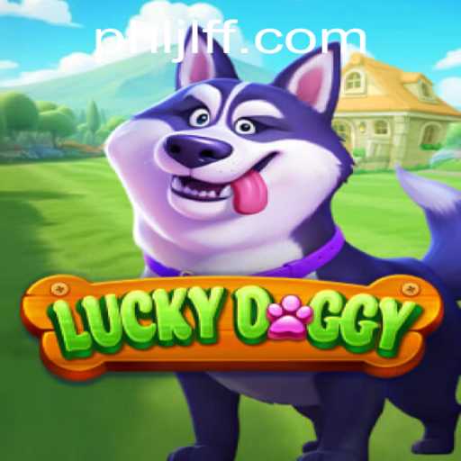 Exploring the World of LuckyDoggy: Game Description and Rules