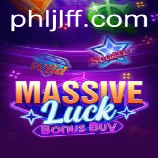 MassiveLuckBonusBuy: Unveiling an Innovative Gaming Experience