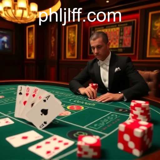 The Allure of Online Baccarat: A Comprehensive Insight