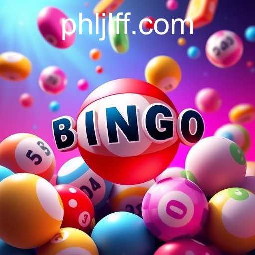 Exploring the Thriving World of Online Bingo: Discover JLFF.com