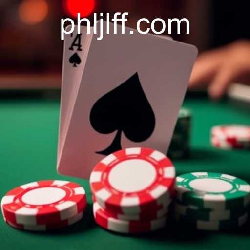 Poker Games: A Thriving Realm of Strategy and Skill