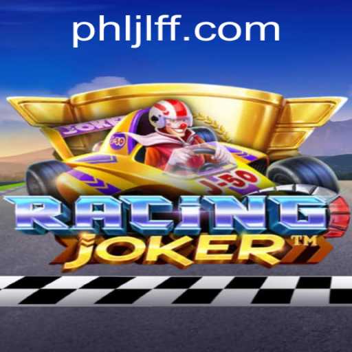 Discover RacingJoker: The Thrilling Card Game Everyone is Talking About