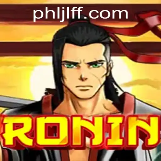 Exploring the Dynamic World of Ronin: An Insight into Gameplay and Strategy