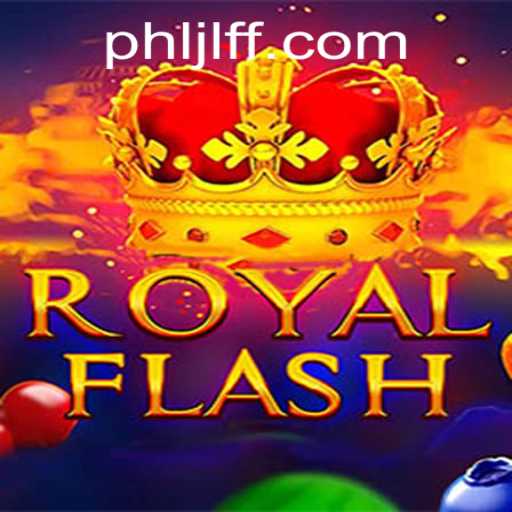 Discover the Thrills of RoyalFlash: A Comprehensive Guide to the New Gaming Sensation JLFF.com