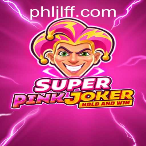 Unveiling the Thrills of SuperPinkJoker: A Guide to Gameplay and Rules