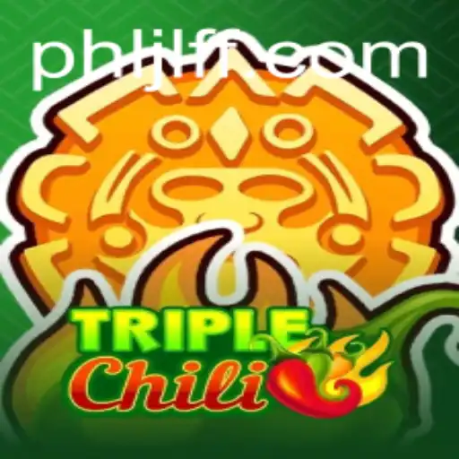 TripleChili: The Exciting New Game from JLFF.com